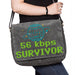 56kbps Survivor - Tasche