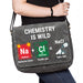 Chemistry Is Wild - Bag