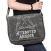 Attempted Murder - Tas