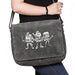 Ctrl Alt Del - The Hardest Gang on the Keyboard - Bag