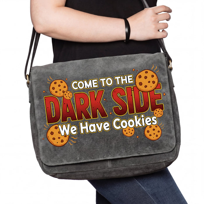 Come to the Dark Side - We Have Cookies - Tas