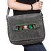 IT vs. Turtles - Tasche