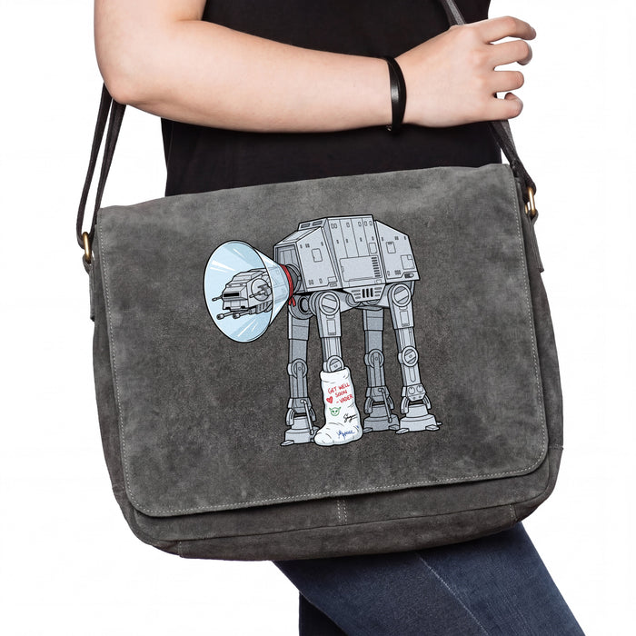 Imperial Recovery - Bag