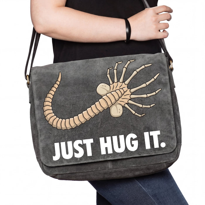 Just Hug It - Bag