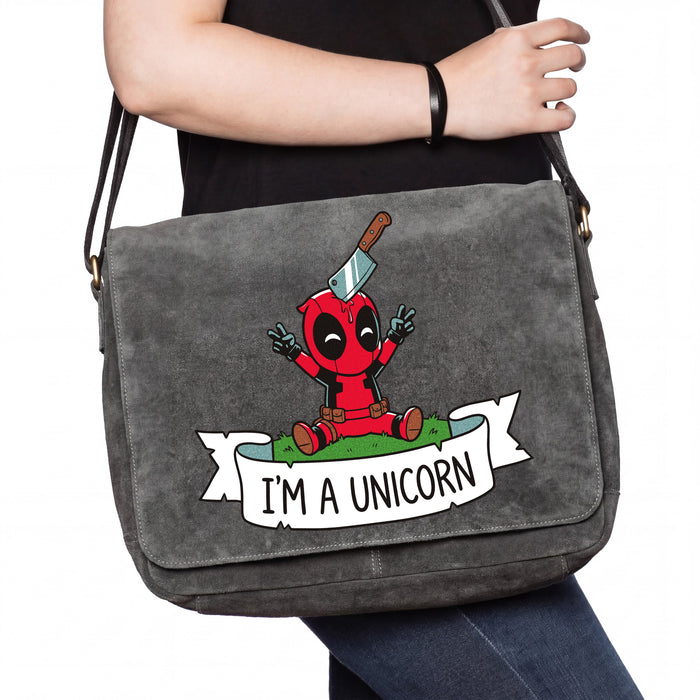 I'm a Unicorn - Tas