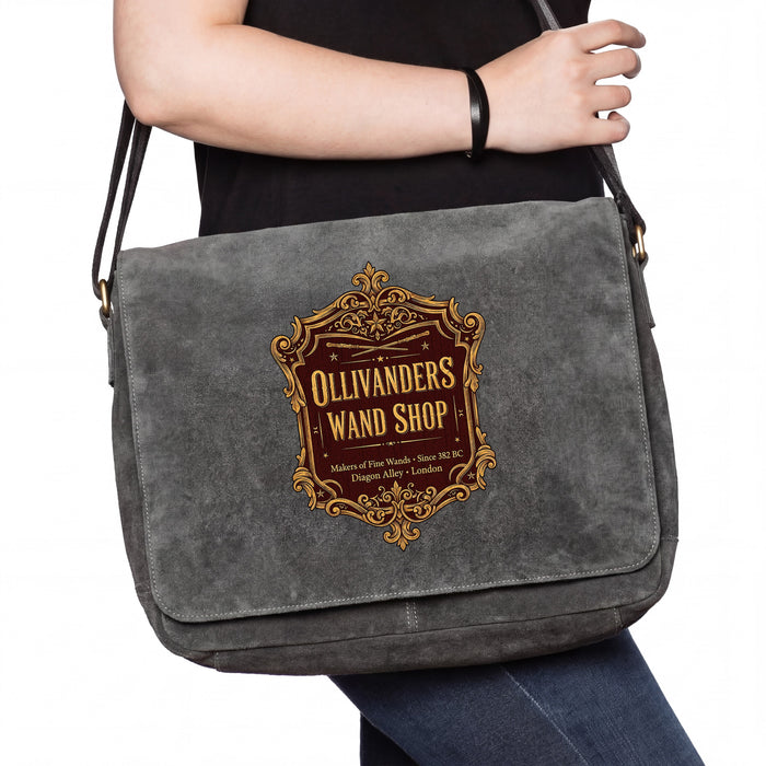 Ollivanders Wand Shop - Tas