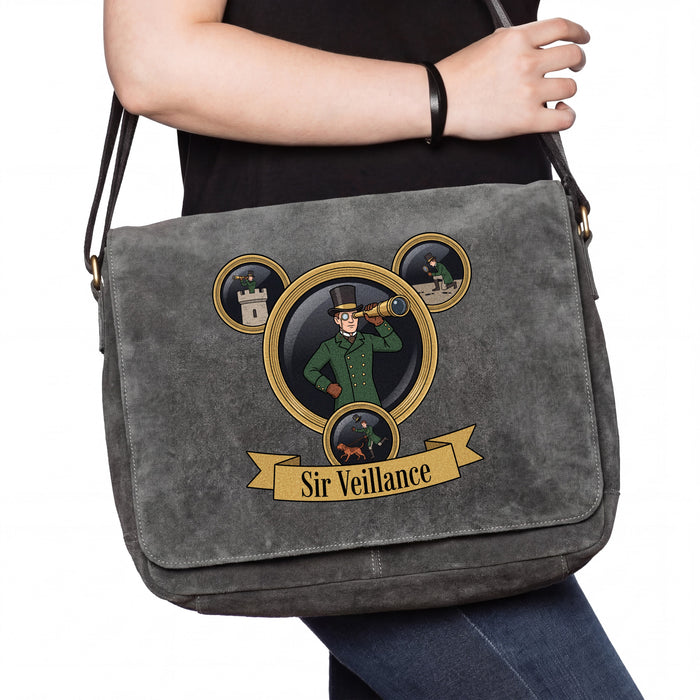 Sir Veillance - Bag