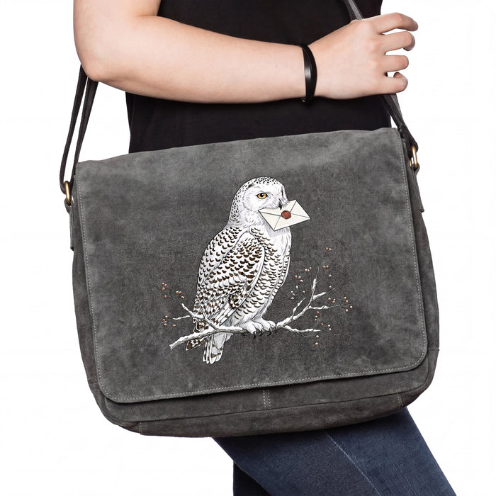Owl Courier - Bolsa