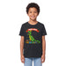 Tree-Rex - Kindershirt Model Junge 1