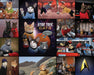 Star Trek Cats 1000 Stukjes Puzzel - Katten in de Ruimte