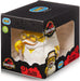 Jurassic Park TUBBZ Dr. John Hammond Rubber Duck Figure
