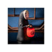 Studio Ghibli Spirited Away No Face lamp detail position 6