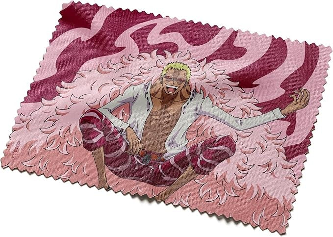 One Piece Doflamingo's Zonnebril
