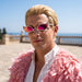 One Piece Doflamingo's Zonnebril