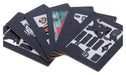 Naruto Shippuden Houten Theaterbouwset – Hokage