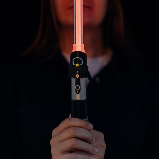 Star Wars Premium LED Paraplu - Darth Vaders Lichtswaard