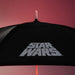 Ombrello Premium LED Star Wars - Spada Laser di Darth Vader