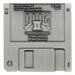 Doom II Floppy Disk Replik
