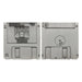 Doom II Floppy Disk Replik