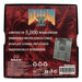 Doom II Floppy Disk Replik