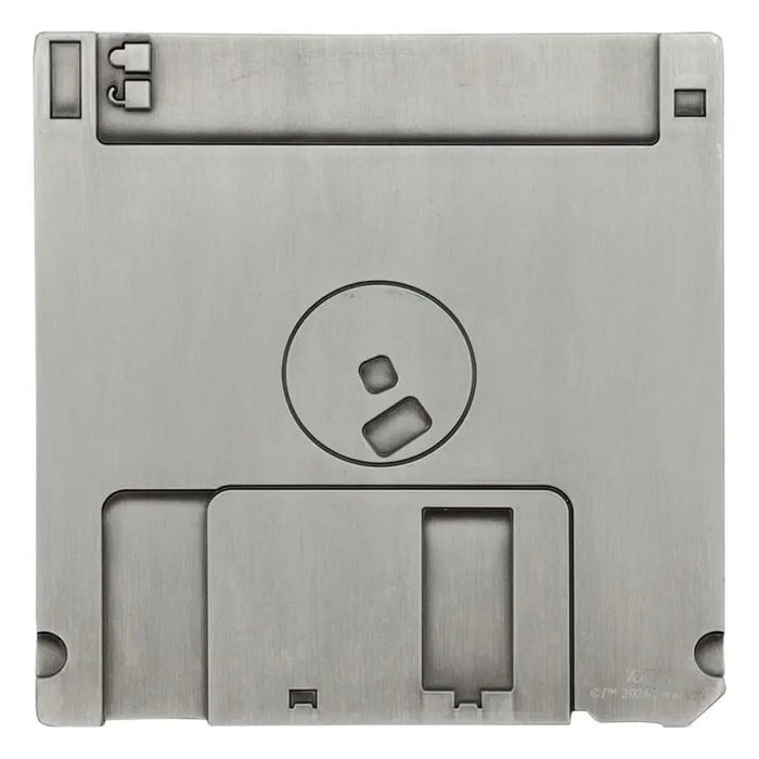 Doom II Floppy Disk Replik
