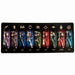 Warhammer 40.000 Tapis de Souris XL - The Horus Heresy Traitor Legions