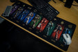 Warhammer 40.000 Tapis de Souris XL - The Horus Heresy Traitor Legions