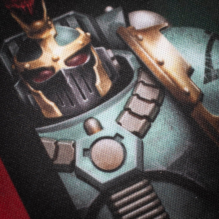 Warhammer 40.000 Tapis de Souris XL - The Horus Heresy Traitor Legions