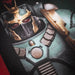Warhammer 40.000 Tapis de Souris XL - The Horus Heresy Traitor Legions