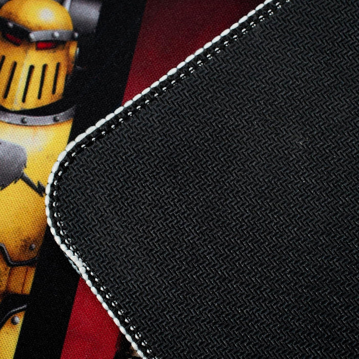 Warhammer 40.000 XL Mauspad – The Horus Heresy Loyalist Legion