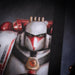 Warhammer 40.000 XL Mauspad – The Horus Heresy Loyalist Legion