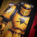 Warhammer 40.000 XL Mauspad – The Horus Heresy Loyalist Legion