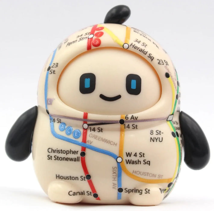 LamaTama Series 3 - Carini Oracoli da Collezionare (Blind Bag)