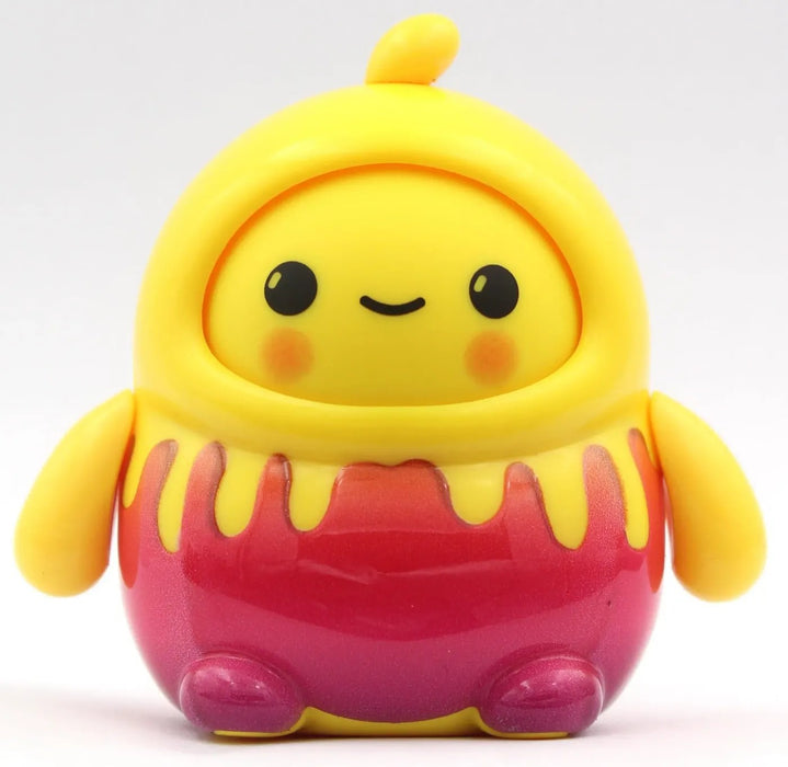 LamaTama Series 3 - Carini Oracoli da Collezionare (Blind Bag)