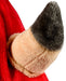 Warhammer 40.000 Deken-hoodie Rode Squig