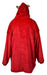 Warhammer 40.000 Deken-hoodie Rode Squig
