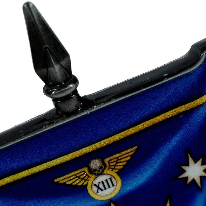Warhammer 40,000 Table Banner Ultramarines