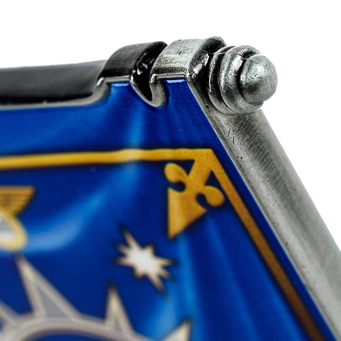 Warhammer 40,000 Table Banner Ultramarines