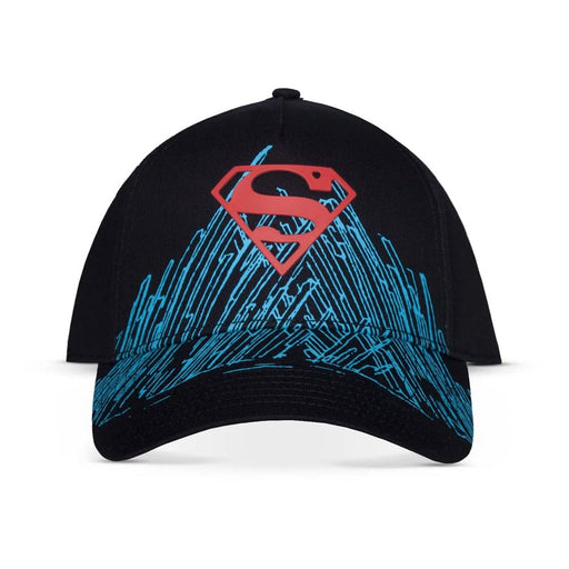 DC Comics Superman baseballpet