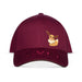 Casquette snapback Pokémon Évoli