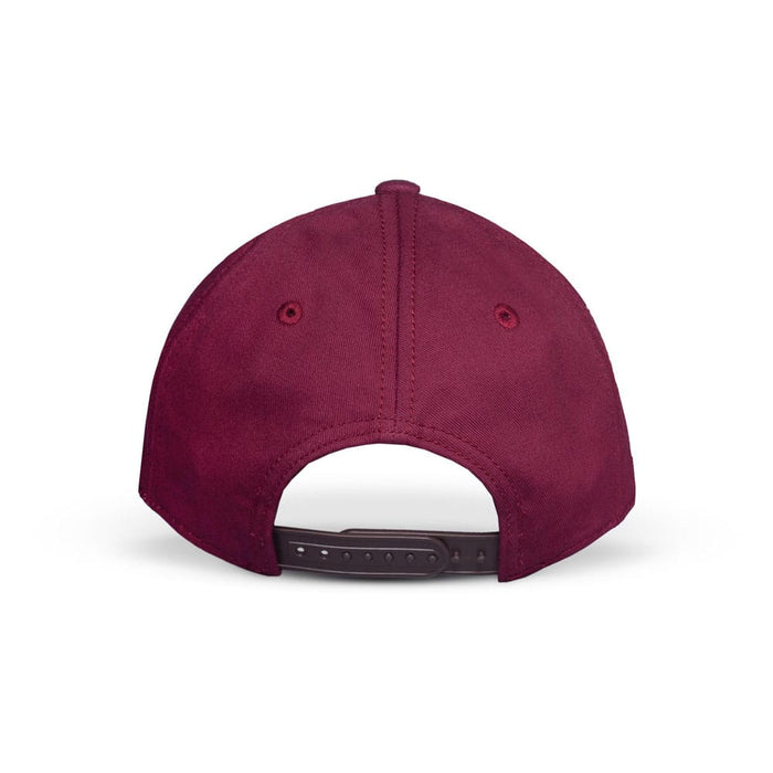 Casquette snapback Pokémon Évoli