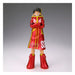 One Piece Estatua Monkey D. Luffy (traje de Egghead)