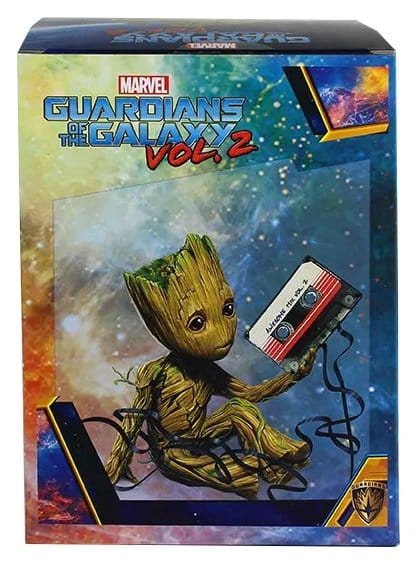 Guardians of the Galaxy Vol. 2 Baby Groot spaarpot