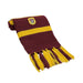 Bufanda Harry Potter Gryffindor