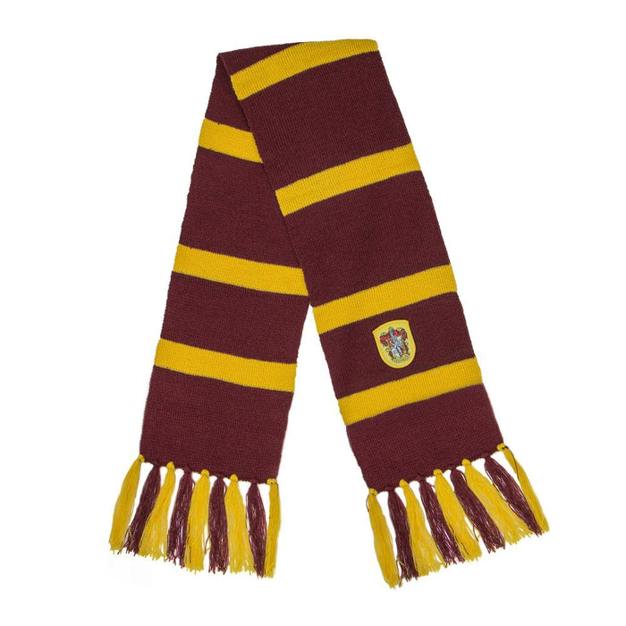 Bufanda Harry Potter Gryffindor