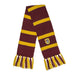 Bufanda Harry Potter Gryffindor