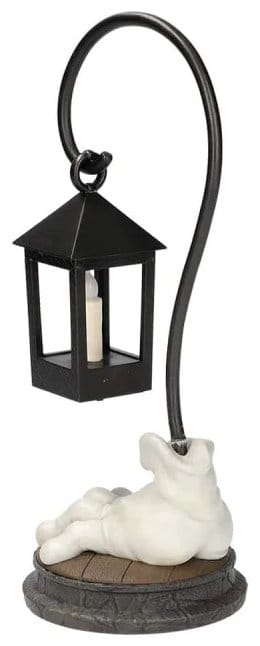 Spirited Away lantaarn Hopping Lantern