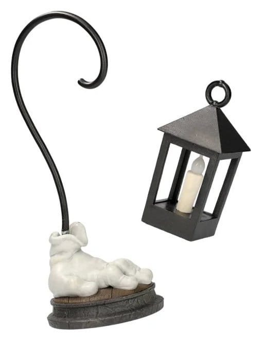 Spirited Away lantaarn Hopping Lantern