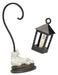 Spirited Away lantaarn Hopping Lantern