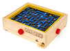 Pac-Man Holzlabyrinth